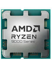 AMD Ryzen 5 9500F Socket AM5 6/12 (100-000001406) Tray