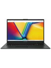 Ноутбук Asus Vivobook Go 15 E1504FA Mixed Black AMD Ryzen 5 7520U/16(RAM)/512(SSD)/Radeon Graphics/DOS (90NB0ZR2-M00UM0) Mixed Black