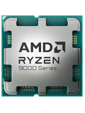 AMD Ryzen 5 9500F Socket AM5 6/12 (100-000001406) Tray