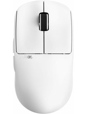 Мишка Pulsar X2 CrazyLight Mini White White (PX2CL108)