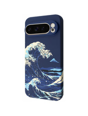 Чохол Proove Gleam Case with Magnetic Ring для Google Pixel 9 Pro XL Blue Storm Blue Storm (PCGCGPGX0971)