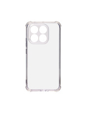 Чохол ArmorStandart Air Force Camera Cover для Xiaomi 15T 5G Transparent Transparent (ARM86977)