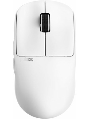 Мишка Pulsar X2 CrazyLight Mini White (PX2CL108)