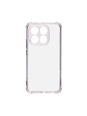 Чохол ArmorStandart Air Force Camera Cover для Xiaomi 15T 5G Transparent (ARM86977)