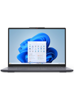 Ноутбук Lenovo IdeaPad Slim 3 16ARP10 (83K800E9RA) Luna Grey