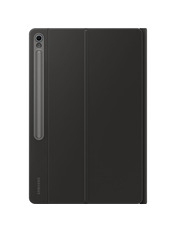 Чохол Samsung Book Cover Keyboard AI Key Samsung Galaxy Tab S10 FE+ Black (EF-DX625BBEGUA)