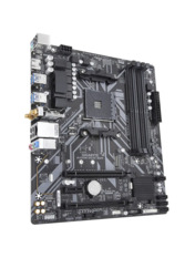 Gigabyte B450M DS3H WIFI Socket AM4 AMD B450 (*)