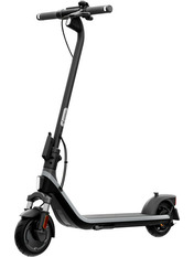 Електросамокат Segway Ninebot E2 E II Black (AA.05.14.01.0004)