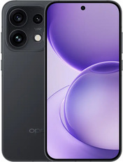 Oppo Reno16 Pro 512GB Starlight Black 12GB 12/512GB Starlight Black