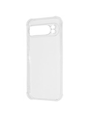 Чохол WXD HQ 0.8 mm для Google Pixel 9 Pro XL Clear  (59221)