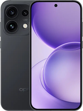 Oppo Reno16 Pro 12/512GB Starlight Black