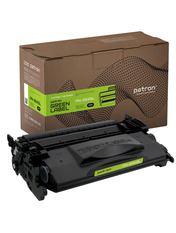 Patron GREEN Label CT-HP-CF226X-PN-GL (HP CF226X) Black  (PN-26XGL)