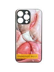 Чохол TPU Prisma BubbleGum для Samsung Galaxy A06 A065 Pink