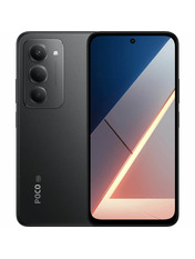 POCO_ M8s 6GB 128GB Black 6/128GB Black