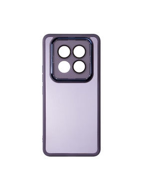 Чохол ArmorStandart Shade для Xiaomi Redmi Note 15 Pro 4G Dark Violet (ARM89861)