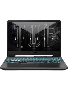 Ноутбук Asus TUF Gaming A15 FA506NCG-HN276 (90NR0JF7-M00N30) Graphite Black