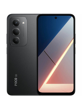 POCO_ M8s 6/128GB Black