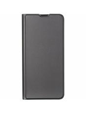 Чохол-книжка Gelius Book Cover Shell Case для Samsung Galaxy A05s A057 Black Black (95317)