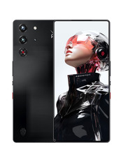 ZTE Nubia Redmagic 10S Pro 12GB 12/256GB Black Black