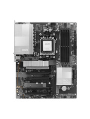 MSI PRO B840-P WIFI Socket AM5 AMD B840 Материнські плати