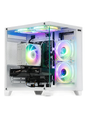 Комп'ютер ARTLINE Gaming X33WHITE (X33WHITEv22)