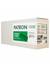 Patron GREEN Label PN-725GL (Canon 725) Black  (PN-725GL)