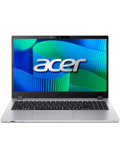 Ноутбук Acer TravelMate TMP215-55 (NX.BHDEU.006) Pure Silver