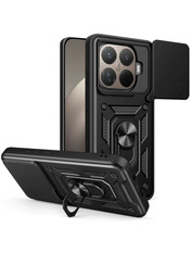 Чохол UAG Copy Camshield Serge Ring для Xiaomi 15T Pro Black Black (6984271053)