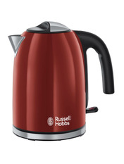 Електрочайник Russell Hobbs Colours Plus Red Red (20412-70)