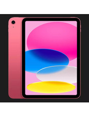 Планшет Apple iPad 11" 2025 128GB 128GB WIFI Pink (MD4E4)