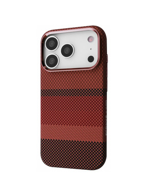 Чохол Proove Gleam Case with Magnetic Ring для Apple iPhone 17 Pro Gold Borders (PCGCIP17P065)
