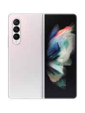 Samsung Galaxy Fold3 256GB 12GB 12/256GB Phantom Silver (SM-F926BZSDSEK) Phantom Silver