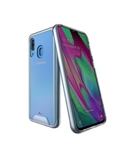Чохол 2E Matte Case Full Camera для Samsung Galaxy M105 M10 Transparent Transparent (2E-G-M10-TKSP-TR)