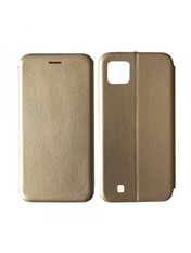 Чохол-книжка Classy для Realme C11 2021 Gold