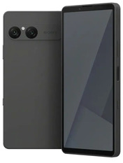 Sony Xperia 10 VII 8GB Charcoal Black 128GB 8/128GB Charcoal Black