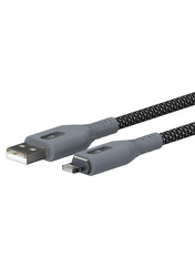 Кабель синхронізації ArmorStandart AR18 Magnetic USB to Lightning Black 1 Ні 10W 1m Black (ARM75508)