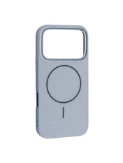 Чохол UAG Copy SUNSHINE MagSafe для Apple iPhone 17 Pro Blue Blue (6948173502)