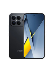 Xiaomi Poco F8 Ultra NFC EU 12/256GB Black