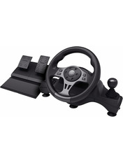 Trust GXT 289 Movi Racing Black (25122)
