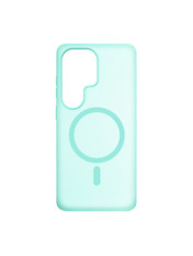 Чохол ArmorStandart Mystiq MagCase для Samsung Galaxy S26 Ultra Turquoise Turquoise (ARM91637)
