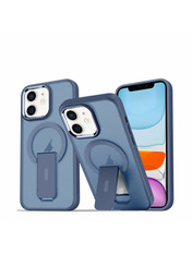 Чохол Cosmic Magnetic для Apple iPhone 11 Blue