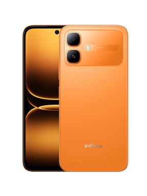 Infinix Smart 20 4/64GB Orange (X6840)