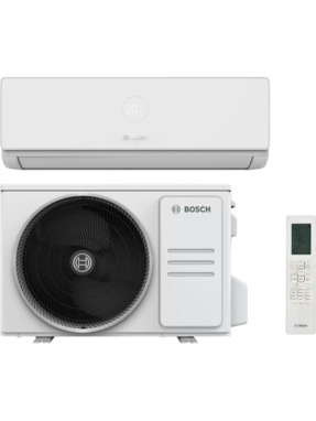 Спліт-система кондиціонера Bosch CL4000i (7733703209) White
