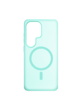 Чохол ArmorStandart Mystiq MagCase для Samsung Galaxy S26 Ultra Turquoise (ARM91637)