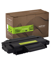 Patron GREEN Label PN-D209LGL (Samsung MLT-D209L) Black  (PN-D209LGL)