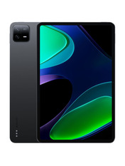 Планшет Xiaomi Pad 6 256GB 8GB 8/256GB WIFI Grey (995923) Сірий