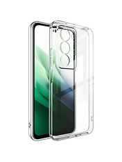 Чохол 1.5 mm Full Camera для Xiaomi Redmi 15 (Global) Transparent Transparent (6928573041)