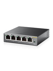 TP-Link TL-SG105E Комутатори