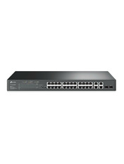TP-Link TL-SL2428P Комутатори