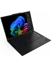 Ноутбук Lenovo ThinkPad T14s Gen 6 (Intel) (21R1006BRA) Black